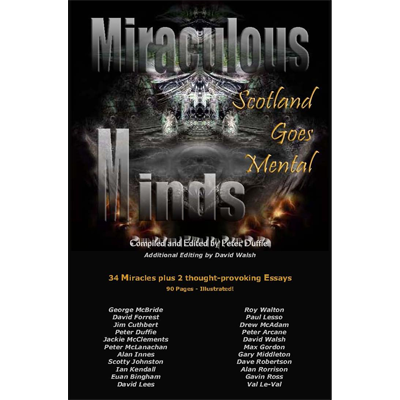 (image for) Scotland Goes Mental by Peter Duffie eBook DOWNLOAD - Click Image to Close