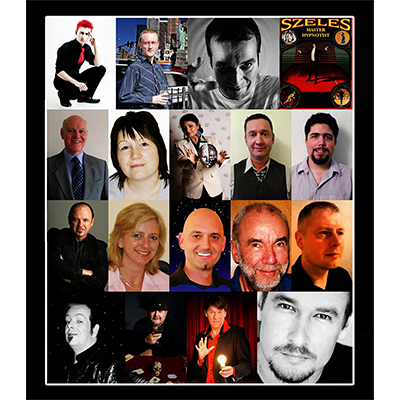 (image for) Secrets of Stage Hypnosis by Jonathan Royle - ebook DOWNLOAD - Click Image to Close