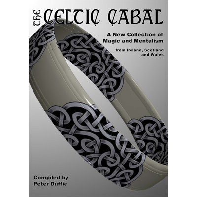 (image for) The Celtic Cabal by Peter Duffie eBook DOWNLOAD - Click Image to Close