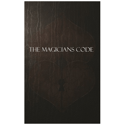 (image for) The Magician's Code by Andr Jensen - eBook - DOWNLOA - Click Image to Close