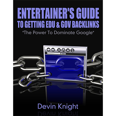 (image for) The Power to Dominate Google - eBook DOWNLOAD