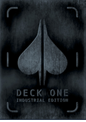 (image for) Deck ONE Industrial Edition v1 - Click Image to Close