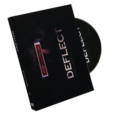 (image for) Deflect by Skulkor - DVD - Click Image to Close