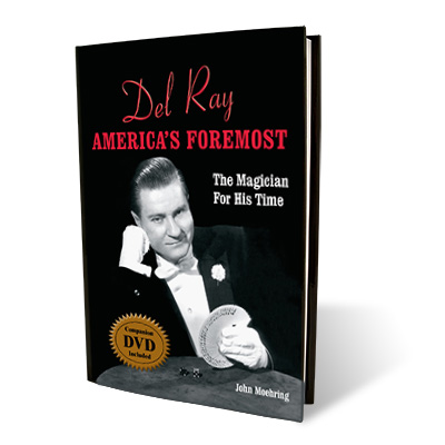 (image for) Del Ray Book (With DVD) - Book - Click Image to Close