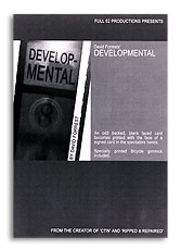 (image for) Developmental David Forrest