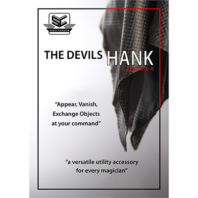 (image for) Devil's Hank Pro (corner version) by Sumit chhajer - Click Image to Close