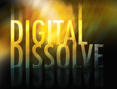 (image for) Digital Dissolve by Dan White - Click Image to Close