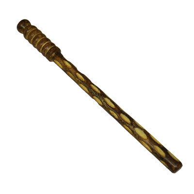 (image for) Dilettevole Wand (Hand Made) - Trick - Click Image to Close