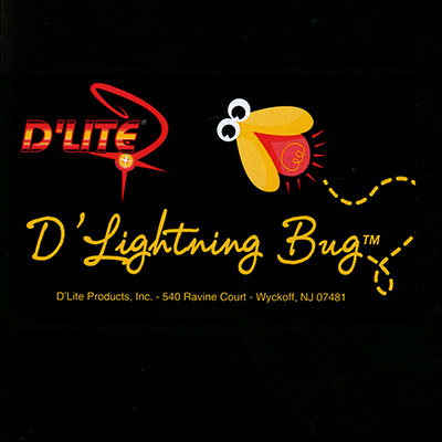 (image for) D'Lightning Bug - Trick