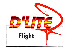 (image for) D'Lite Flight by Rocco - Trick