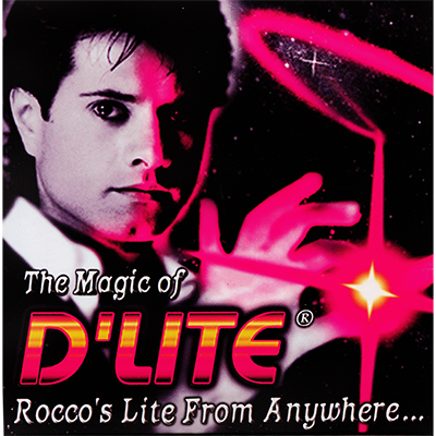 (image for) D'Lite Pink (Single) - Trick - Click Image to Close