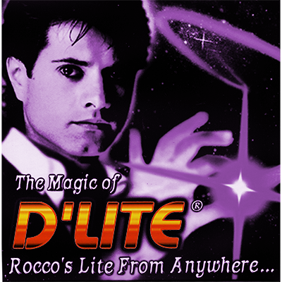 (image for) D'Lite Purple (Single) - Trick - Click Image to Close