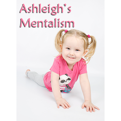 (image for) Ashleigh's Mentalism Book Test by Jonathan Royle - Video/Book DOWNLOAD - Click Image to Close
