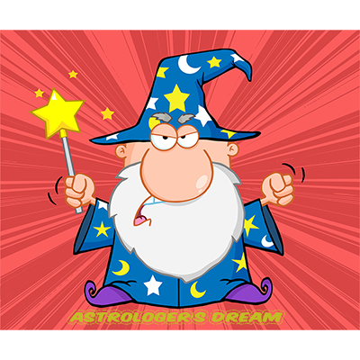 (image for) Astrologer's Dream by Jonathan Royle - eBook DOWNLOAD - Click Image to Close