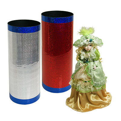 (image for) Doll Cylinder by JL Magic - Trick - Click Image to Close