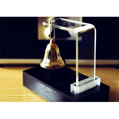 (image for) Don't Lie Spirit Bell by Premium Magic - Click Image to Close