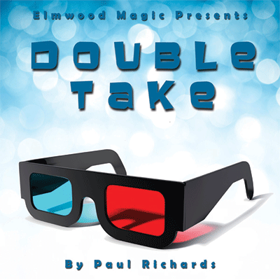 (image for) Double Take by Paul Richards - Trick - Click Image to Close