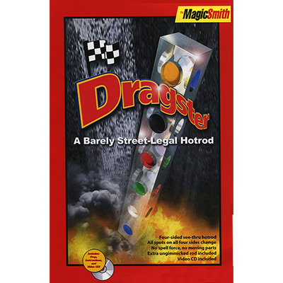 (image for) Dragster trick
