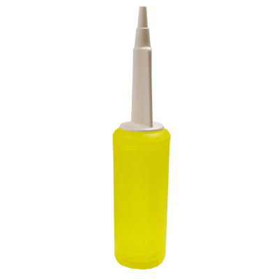 (image for) Dual Action Compact Pro Air Pump for Balloons by Will Roya - Trick - Click Image to Close