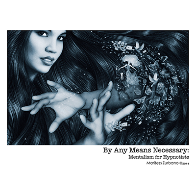 (image for) By Any Means Necessary by Maritess Zurbano - eBook DOWNLOAD - Click Image to Close