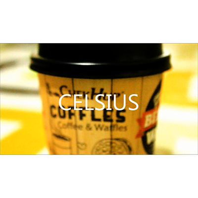 (image for) Celsius by Arnel Renegado - Video DOWNLOAD - Click Image to Close