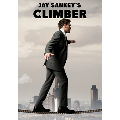 (image for) Climber by Jay Sankey - Video DOWNLOAD - Click Image to Close