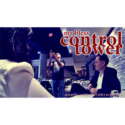 (image for) Control Tower by Mr. Bless - Video DOWNLOAD - Click Image to Close