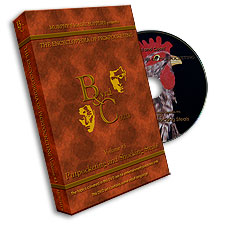 (image for) Encyclopedia Pickpocketing- #3, DVD