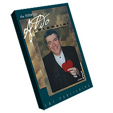 (image for) Essential Aldo Vol 2 by Aldo Colombini - DVD