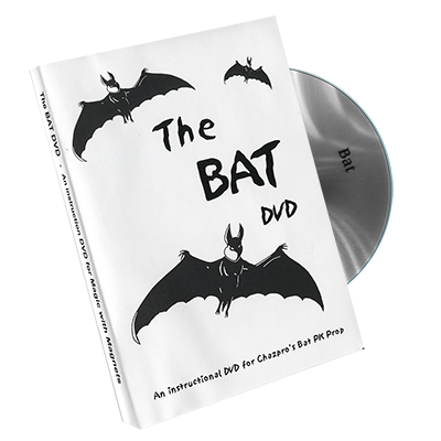 (image for) Bat DVD - Click Image to Close