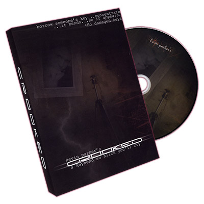(image for) Crooked by Kevin Parker - DVD