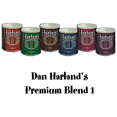 (image for) Dan Harlan Premium Blend #1 video DOWNLOAD - Click Image to Close