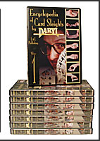 (image for) Encyclopedia of Card Sleights #4 by Daryl - DVD