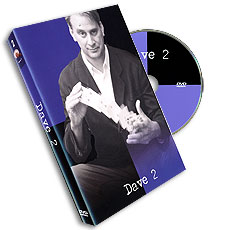 (image for) Dave 2 David Williamson, DVD - Click Image to Close