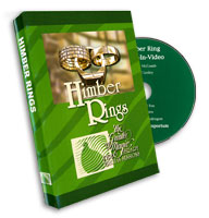 (image for) Himber Rings Greater Magic Teach In, DVD - Click Image to Close