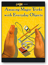 (image for) HR Everyday Objects, DVD