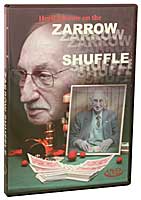 (image for) Herb Zarrow, DVD