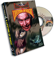 (image for) Lifetime of Magic Andrus- #3, DVD - Click Image to Close