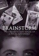 (image for) Brainstorm Volume 2 by John Guastaferro video DOWNLOAD
