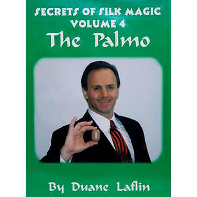 (image for) Palmo, The Laflin Silk series - 4 Video DOWNLOAD - Click Image to Close