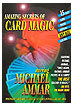 (image for) Amazing Secrets of Card Magic by Michael Ammar - DVD - Click Image to Close