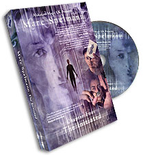 (image for) Marc Spelmann DVD - The Initiated- #4, DVD