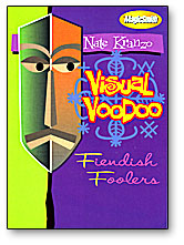 (image for) Visual Voodoo Nate Kranzo, DVD