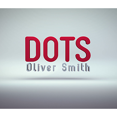 (image for) Dots by Oliver Smith video DOWNLOAD - Click Image to Close