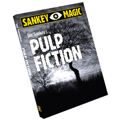(image for) Pulp Fiction by Jay Sankey - DVD - Click Image to Close