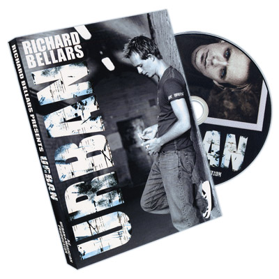 (image for) Urban by Richard Bellars - DVD - Click Image to Close