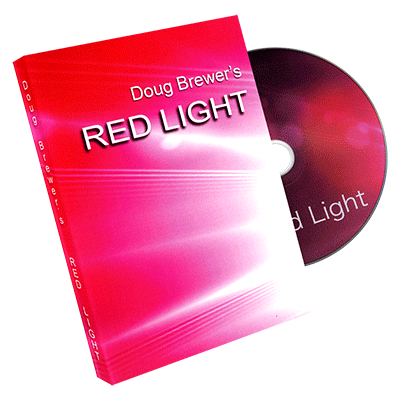 (image for) Red Light by Doug Brewer - DVD - Click Image to Close