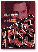 (image for) On the Pass Richard Kaufman, DVD