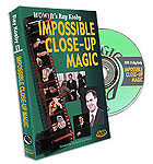 (image for) Imposs. Close Up, Wow Kosby- #1, DVD