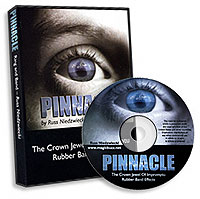 (image for) Pinnacle by Russ Niedzwiecki - DVD